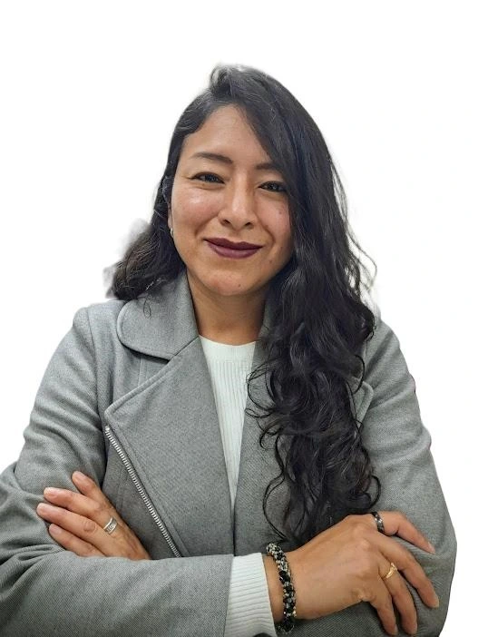 Abg. Ellie Huamaní Huamaní